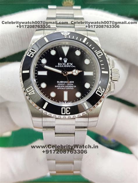 rolex submariner super clone 2021|replica rolex submariner.